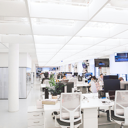 Bureaux