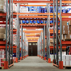 Entrepot/Usine